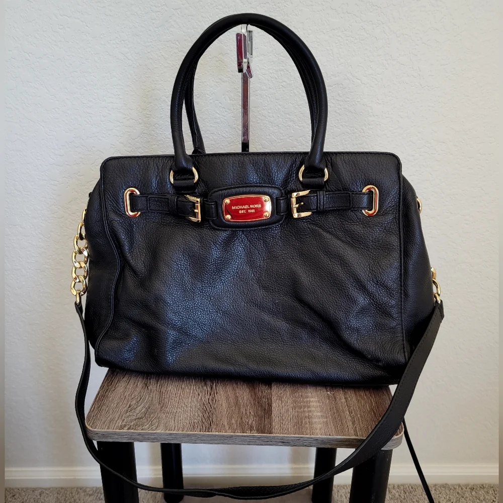 Michael Kors good larger